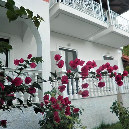 Aktipis Studios Аргаси Екстериор снимка